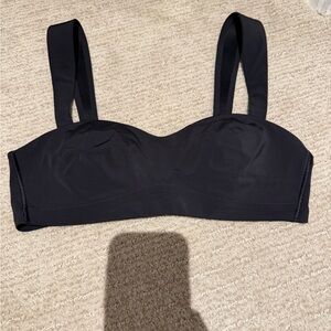 Lululemon Soft Foam Sweetheart Bra EUC